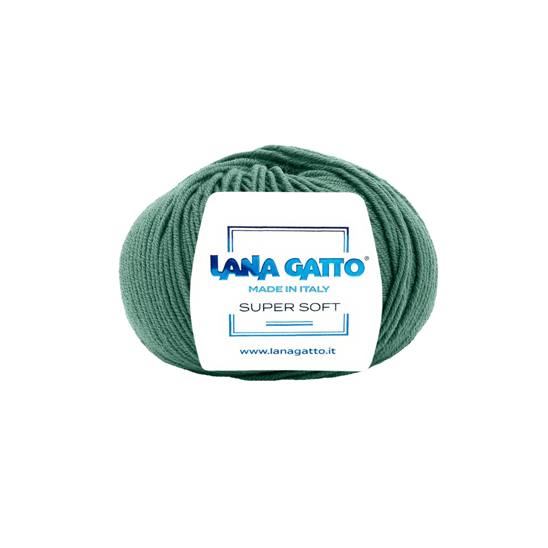 Super Soft - 50 gr