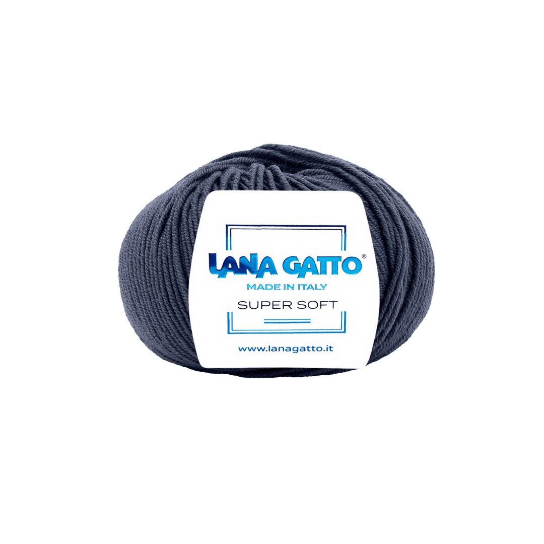 Super Soft - 50 gr