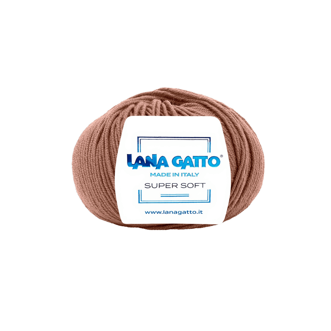 Super Soft - 50 gr