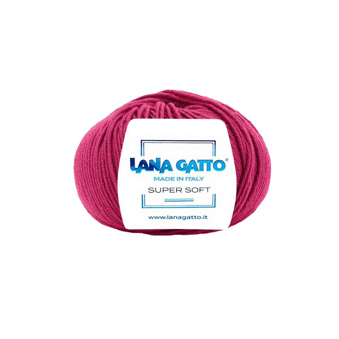 Super Soft - 50 gr