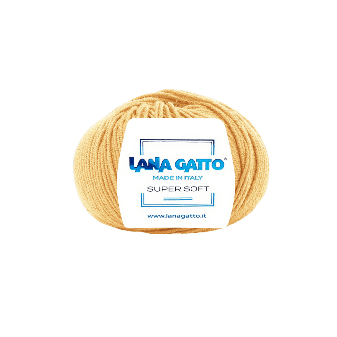 Super Soft - 50 gr
