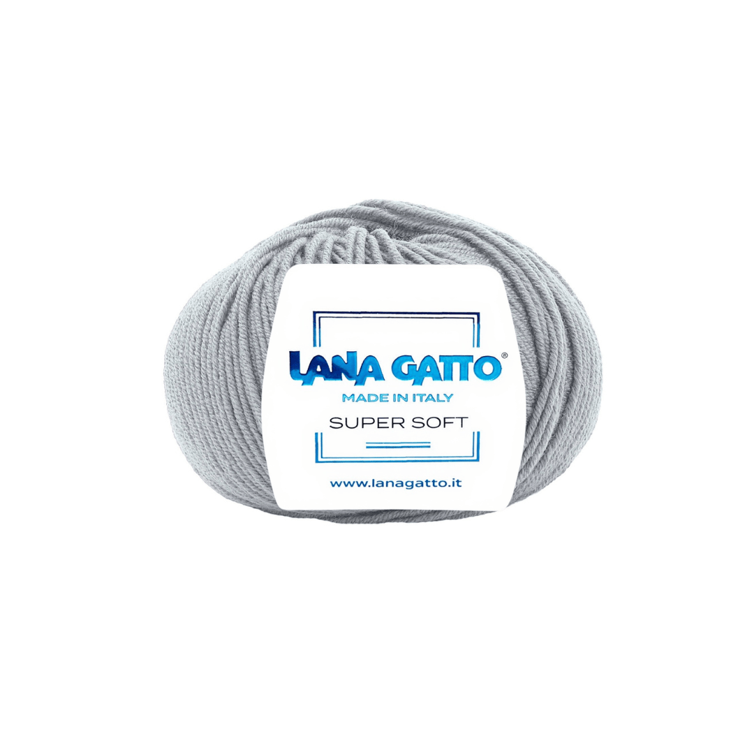 Super Soft - 50 gr