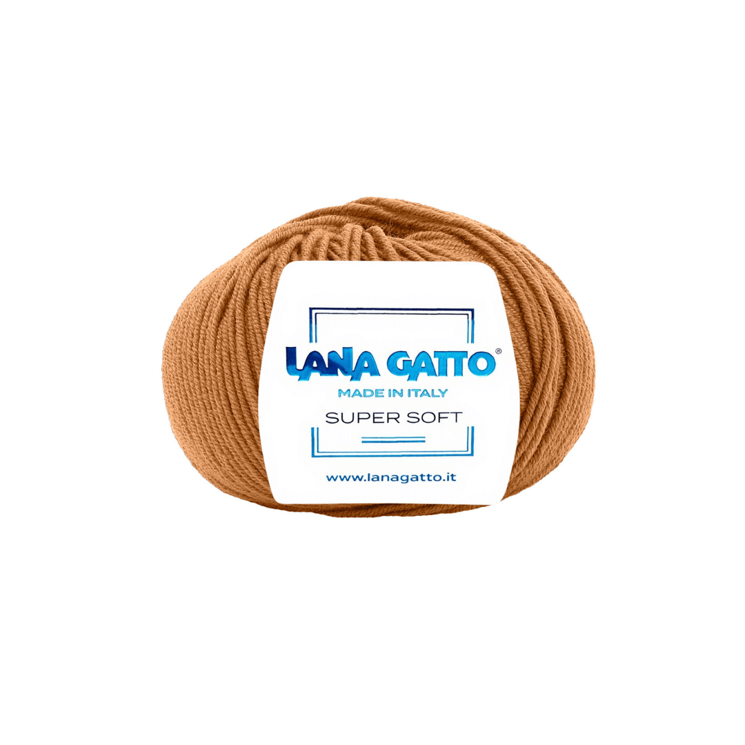Super Soft - 50 gr