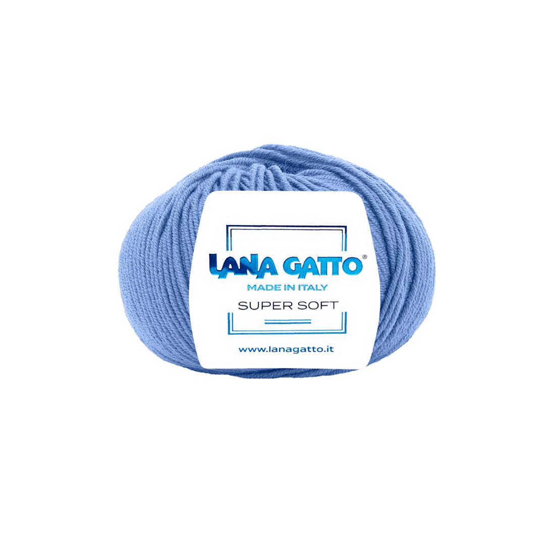 Super Soft - 50 gr