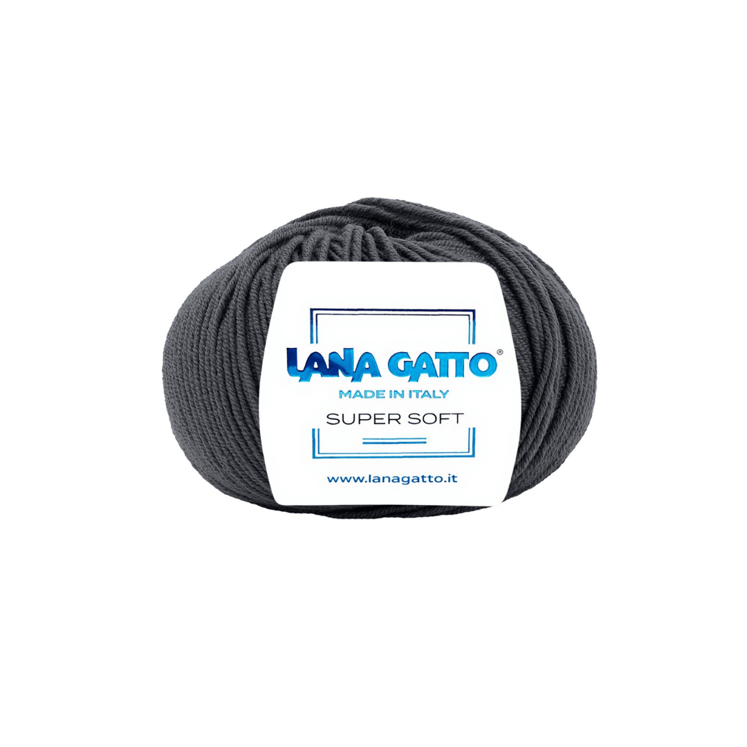 Super Soft - 50 gr