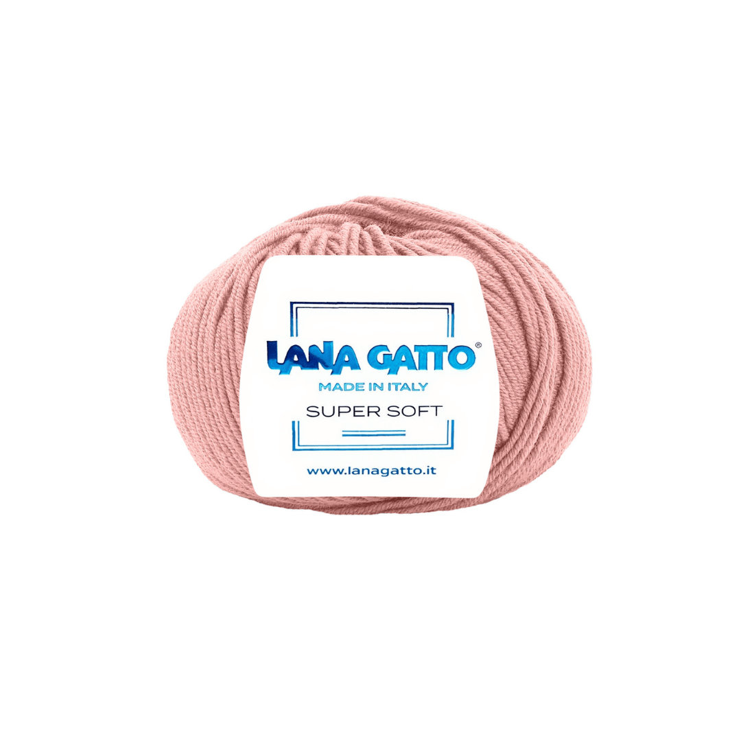 Super Soft - 50 gr