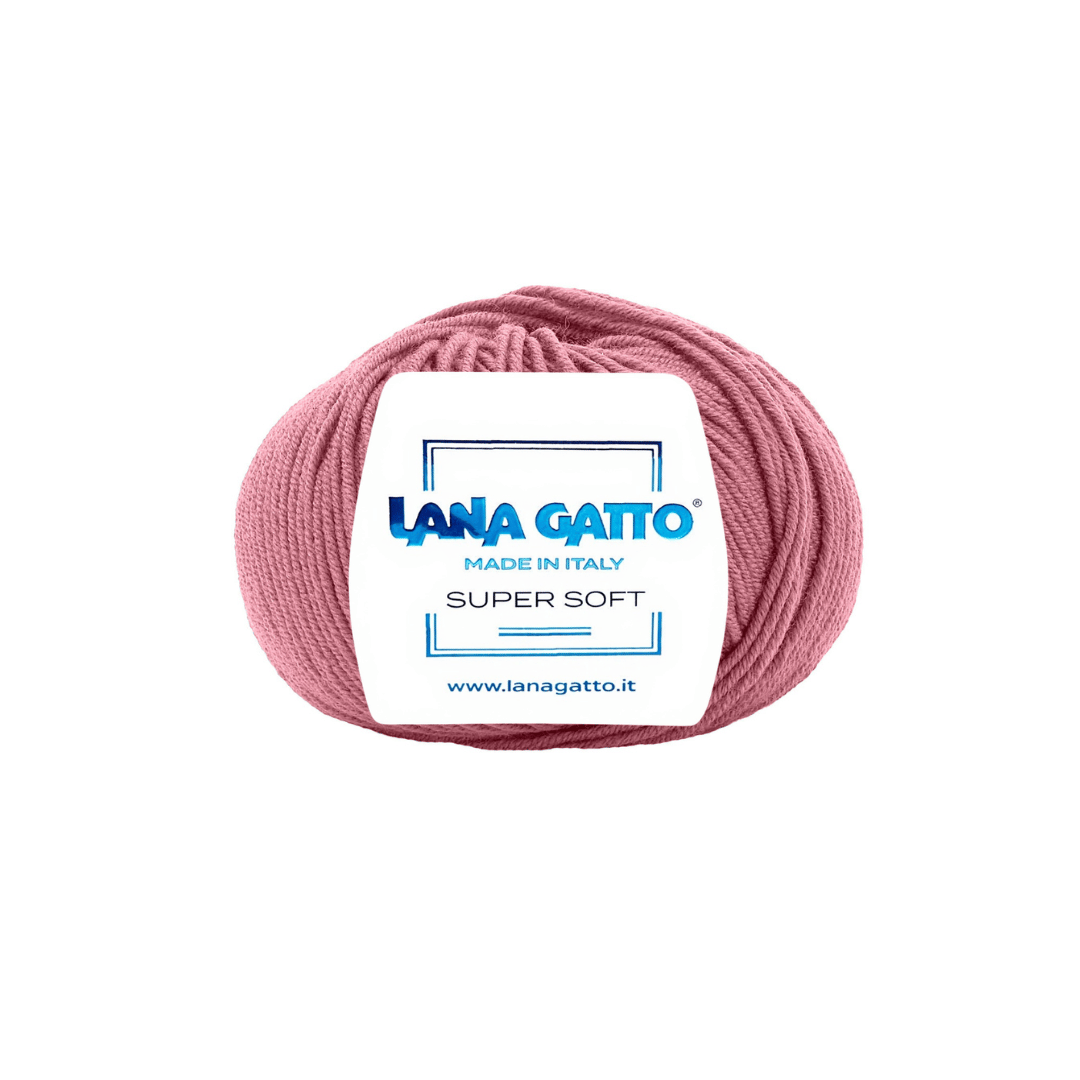 Super Soft - 50 gr