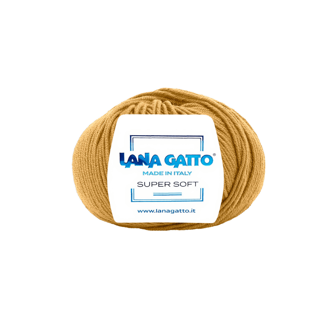 Super Soft - 50 gr