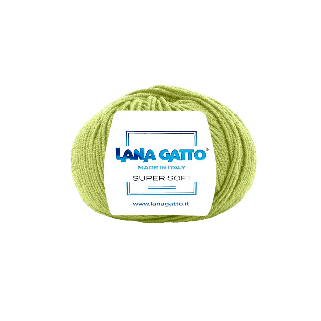 Super Soft - 50 gr