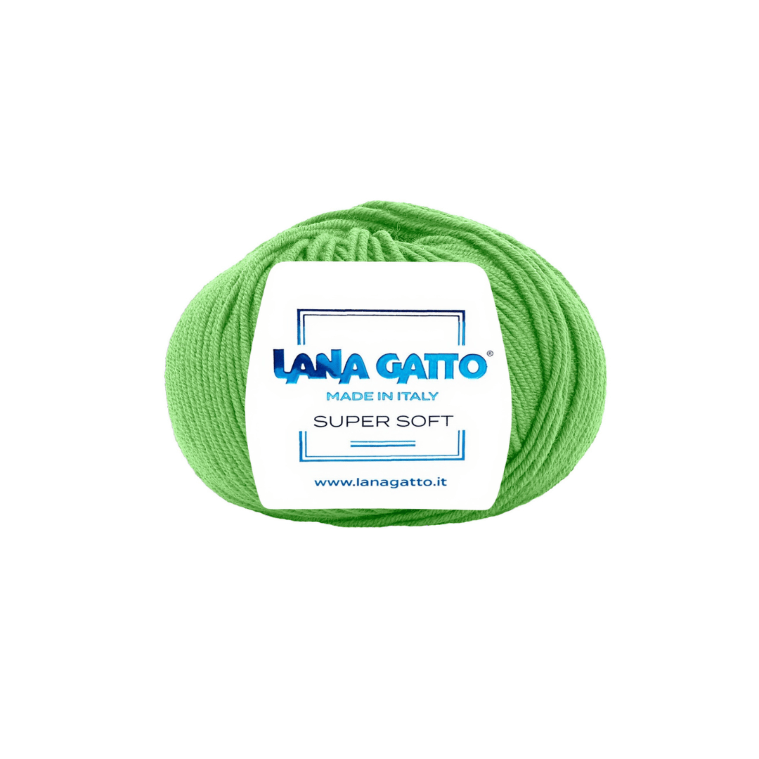 Super Soft - 50 gr