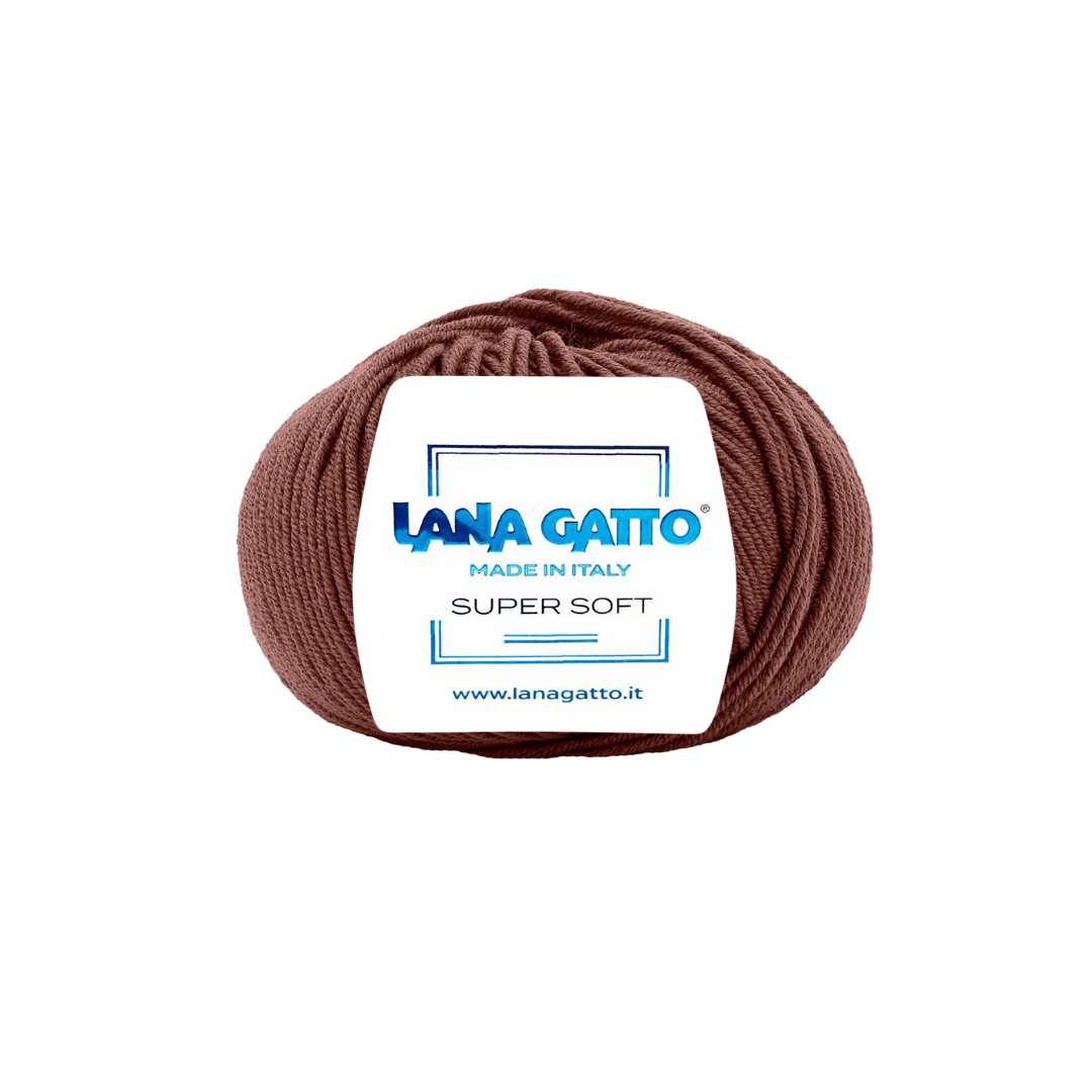 Super Soft - 50 gr