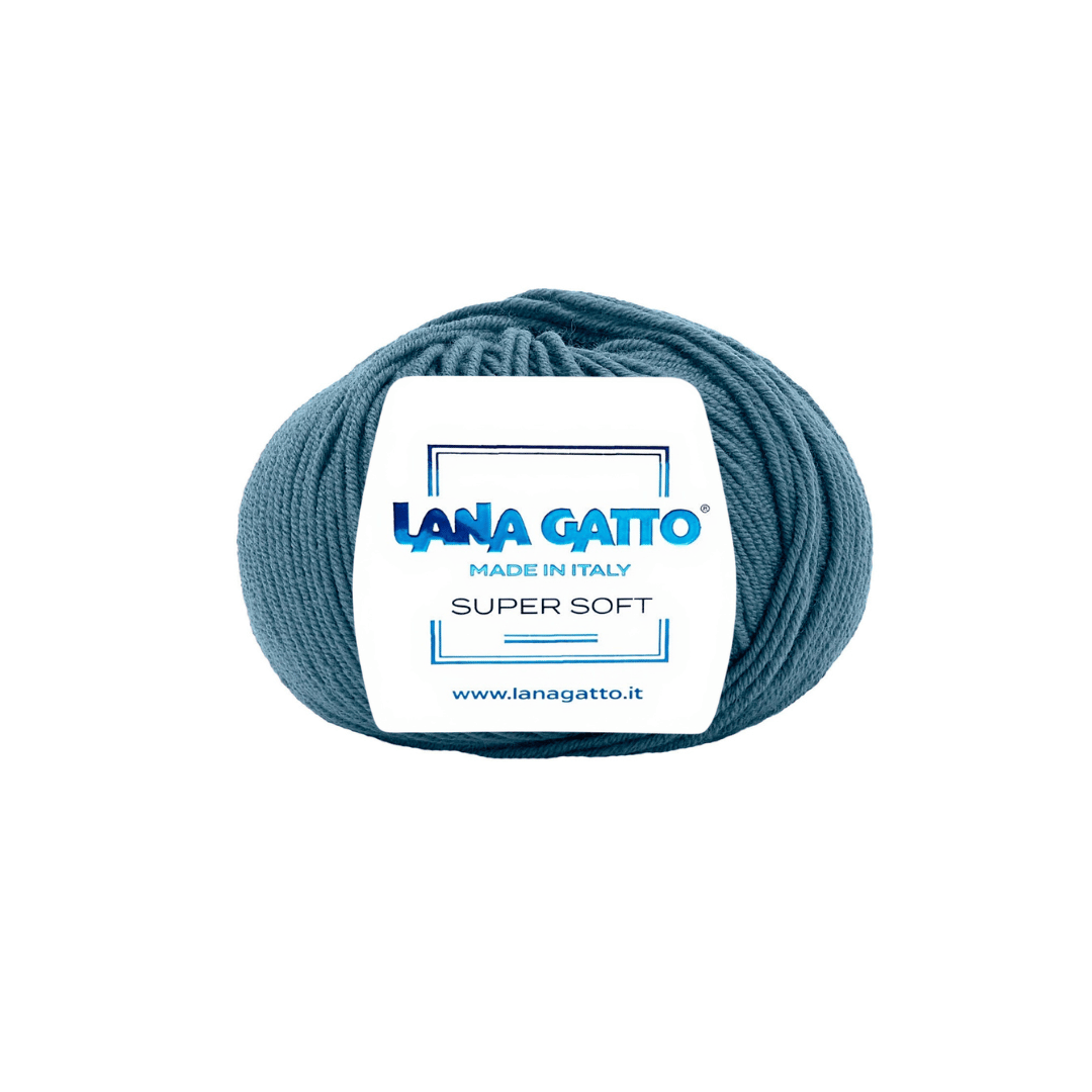 Super Soft - 50 gr