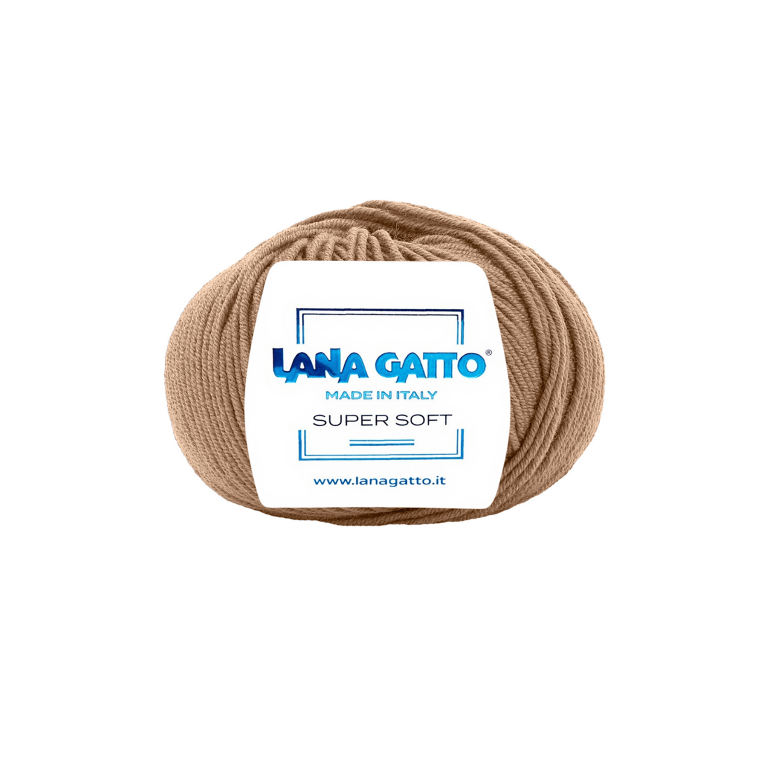 Super Soft - 50 gr