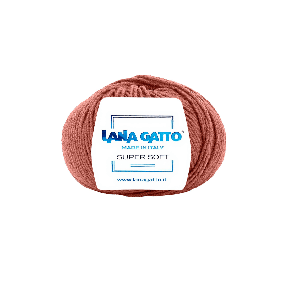 Super Soft - 50 gr