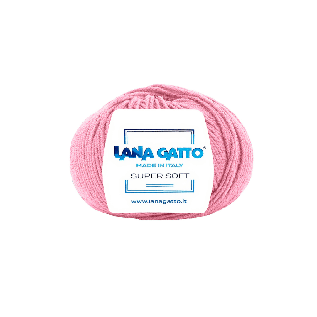 Super Soft - 50 gr
