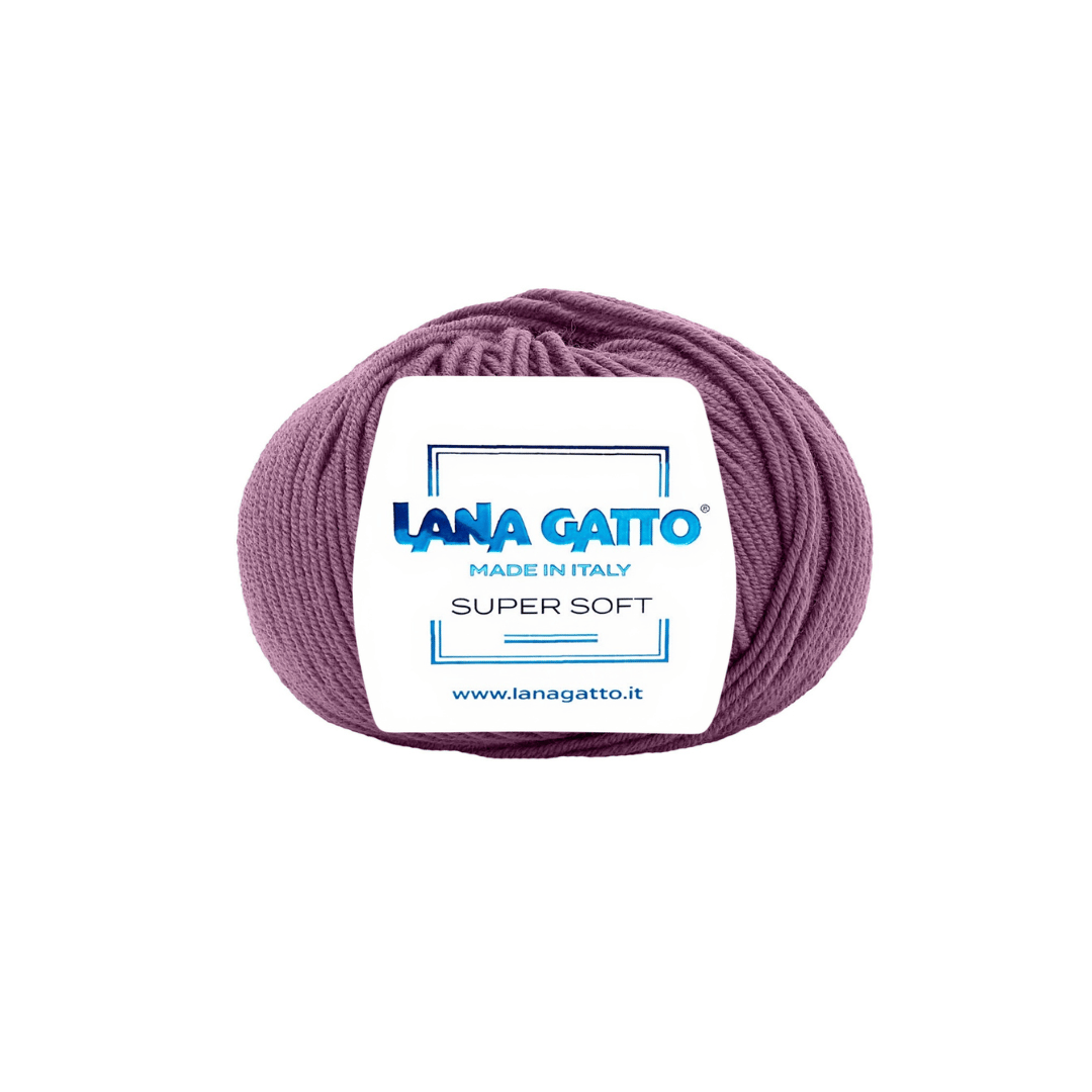 Super Soft - 50 gr