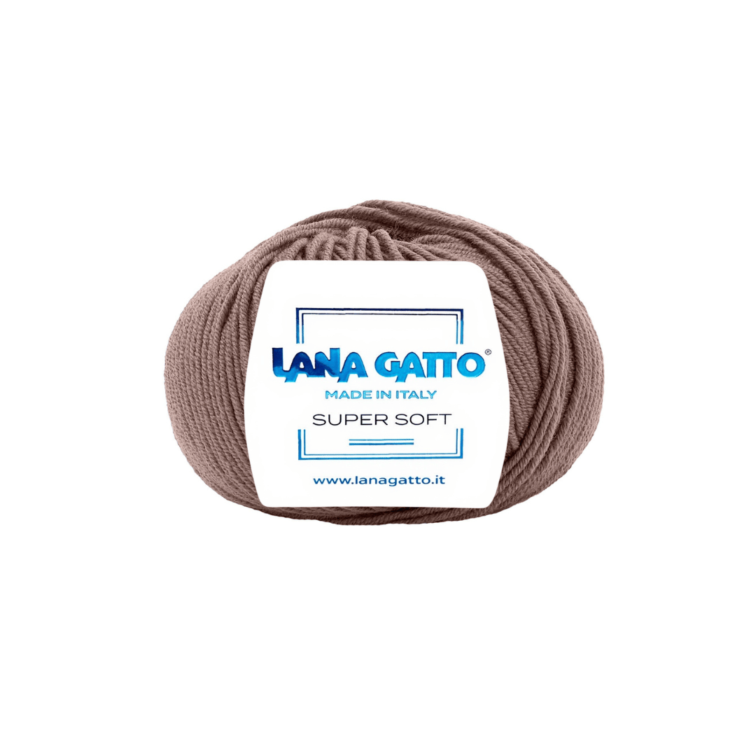 Super Soft - 50 gr