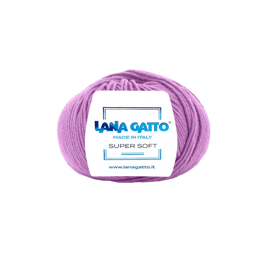 Super Soft - 50 gr