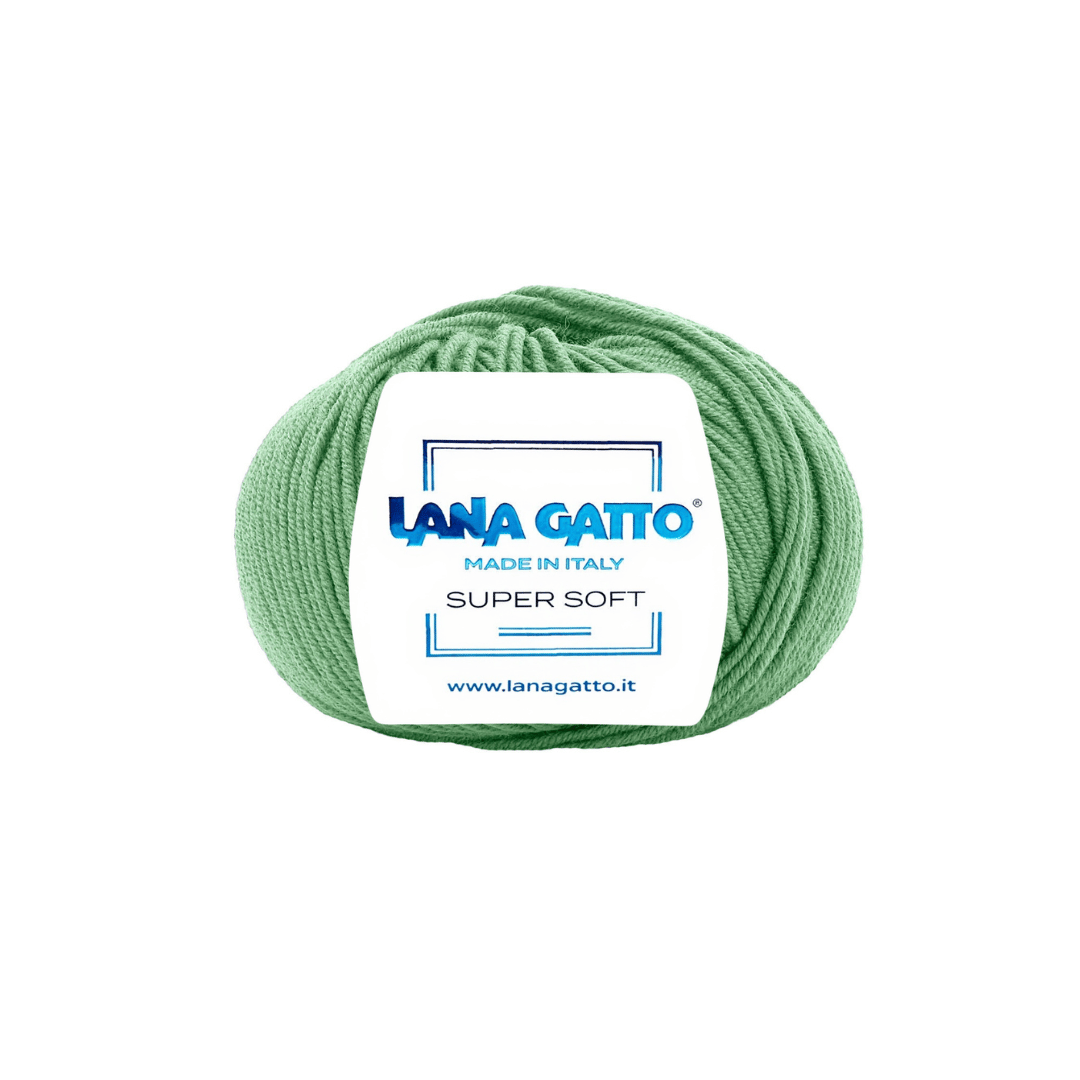 Super Soft - 50 gr