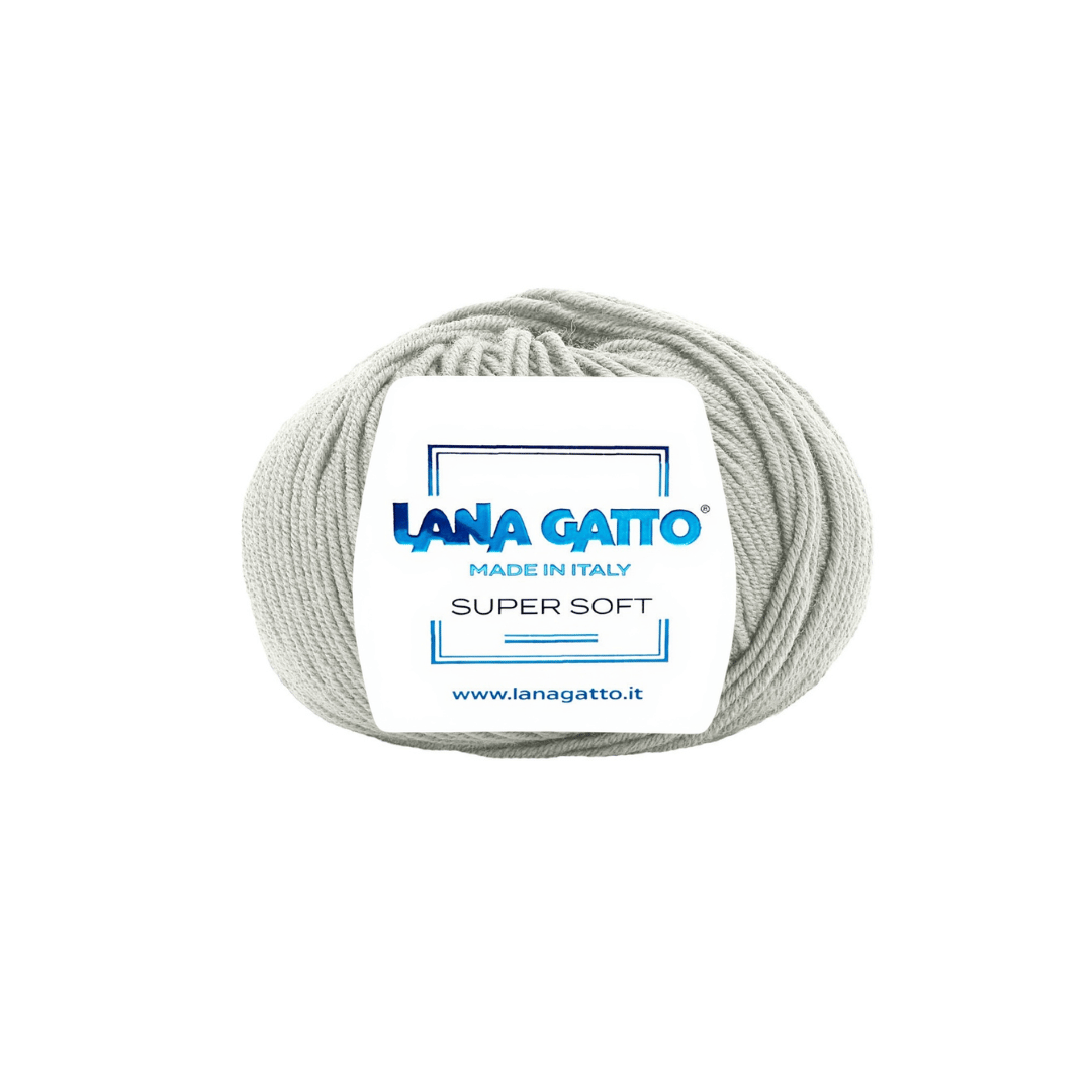 Super Soft - 50 gr