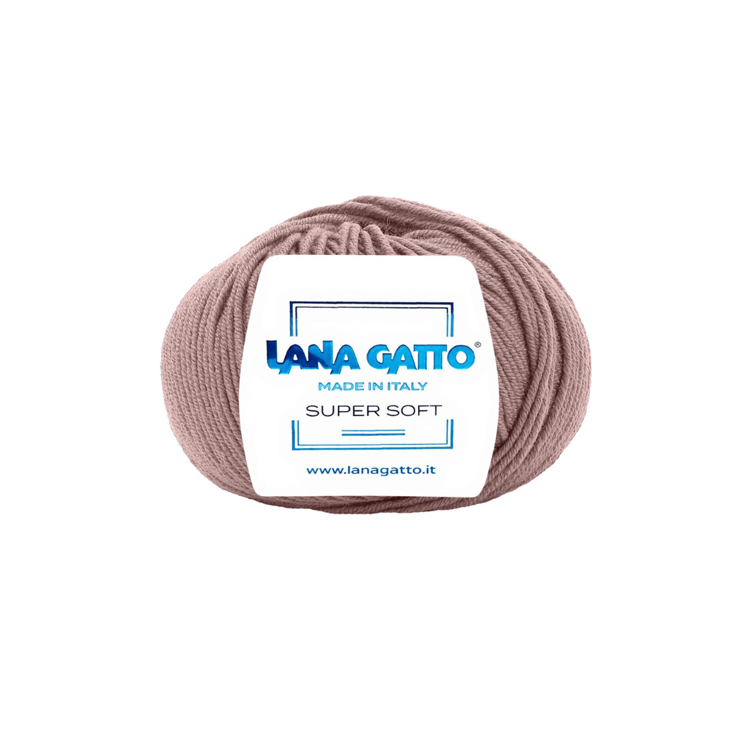 Super Soft - 50 gr