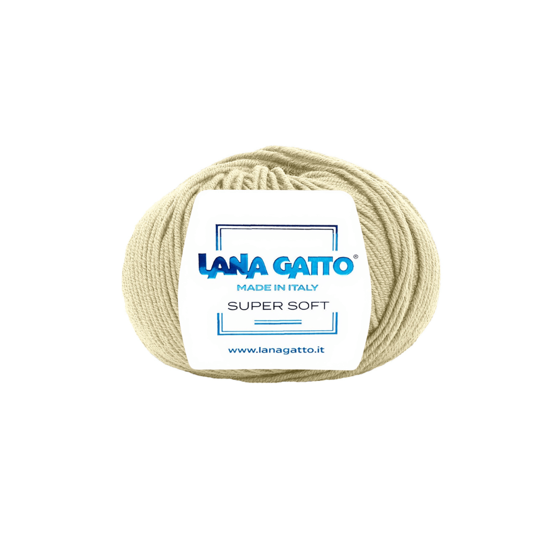 Super Soft - 50 gr