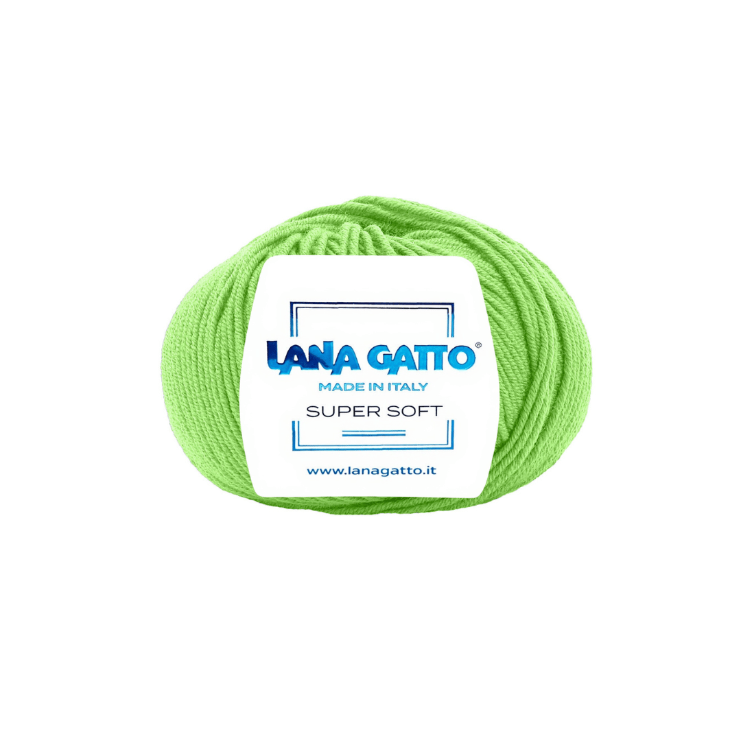 Super Soft - 50 gr