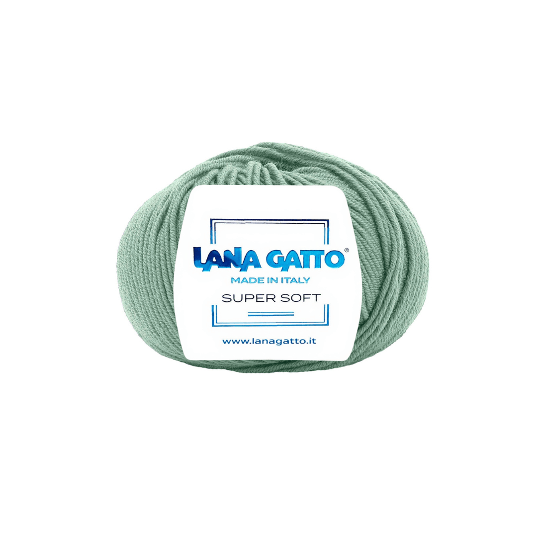 Super Soft - 50 gr