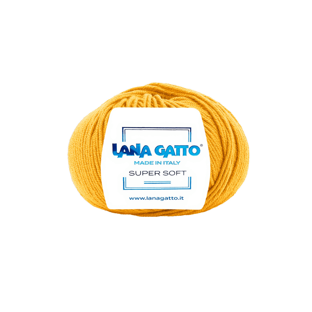 Super Soft - 50 gr