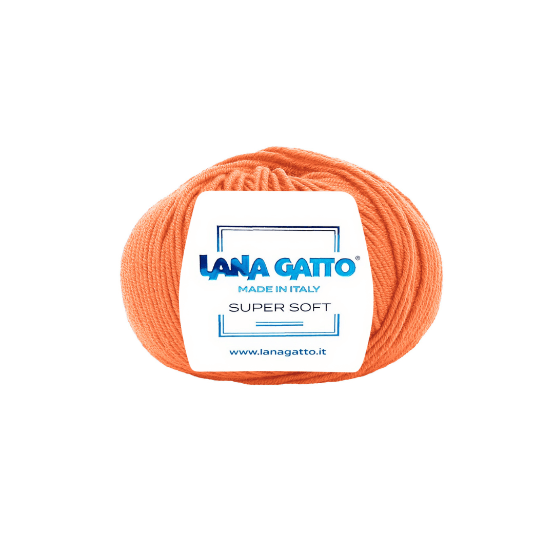 Super Soft - 50 gr