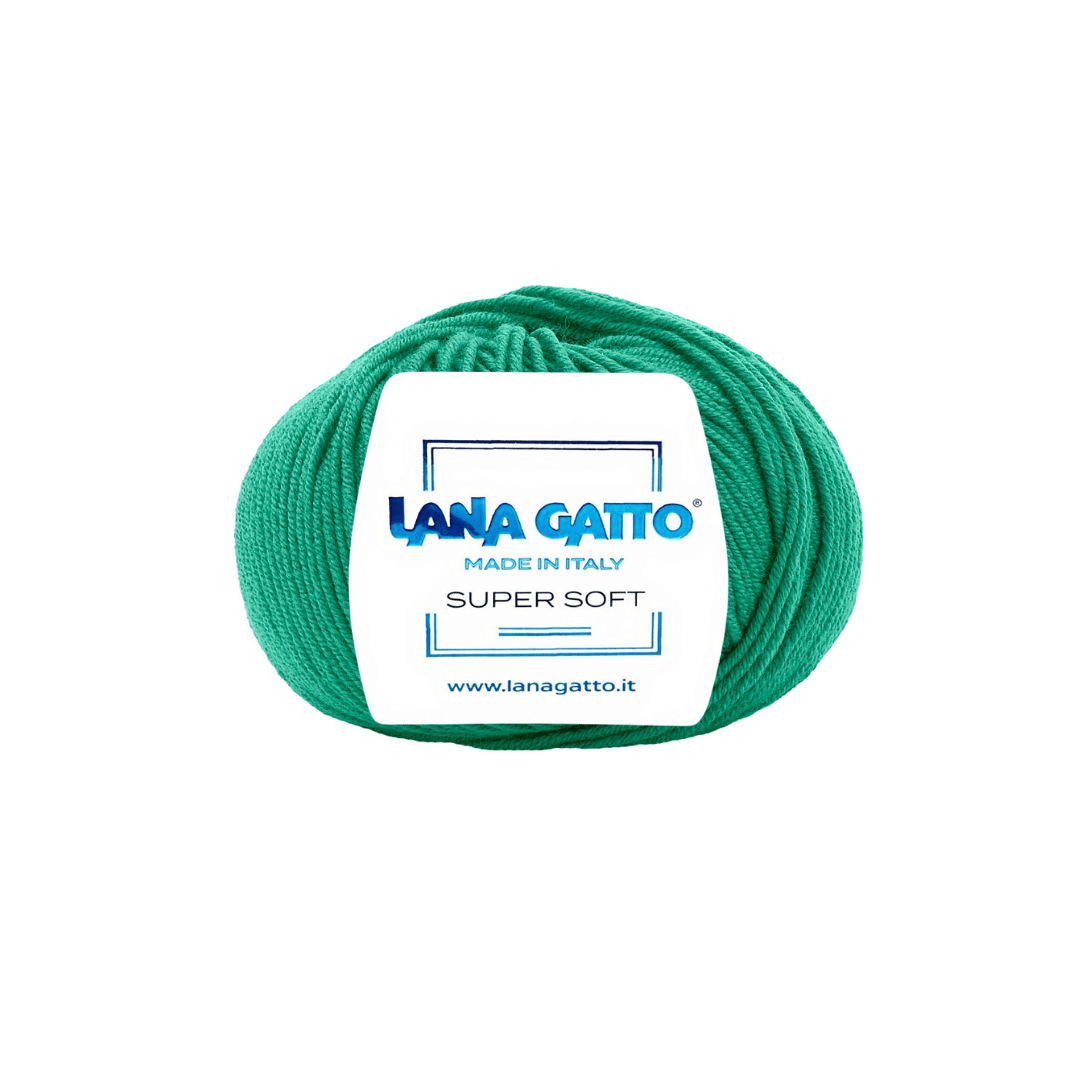 Super Soft - 50 gr