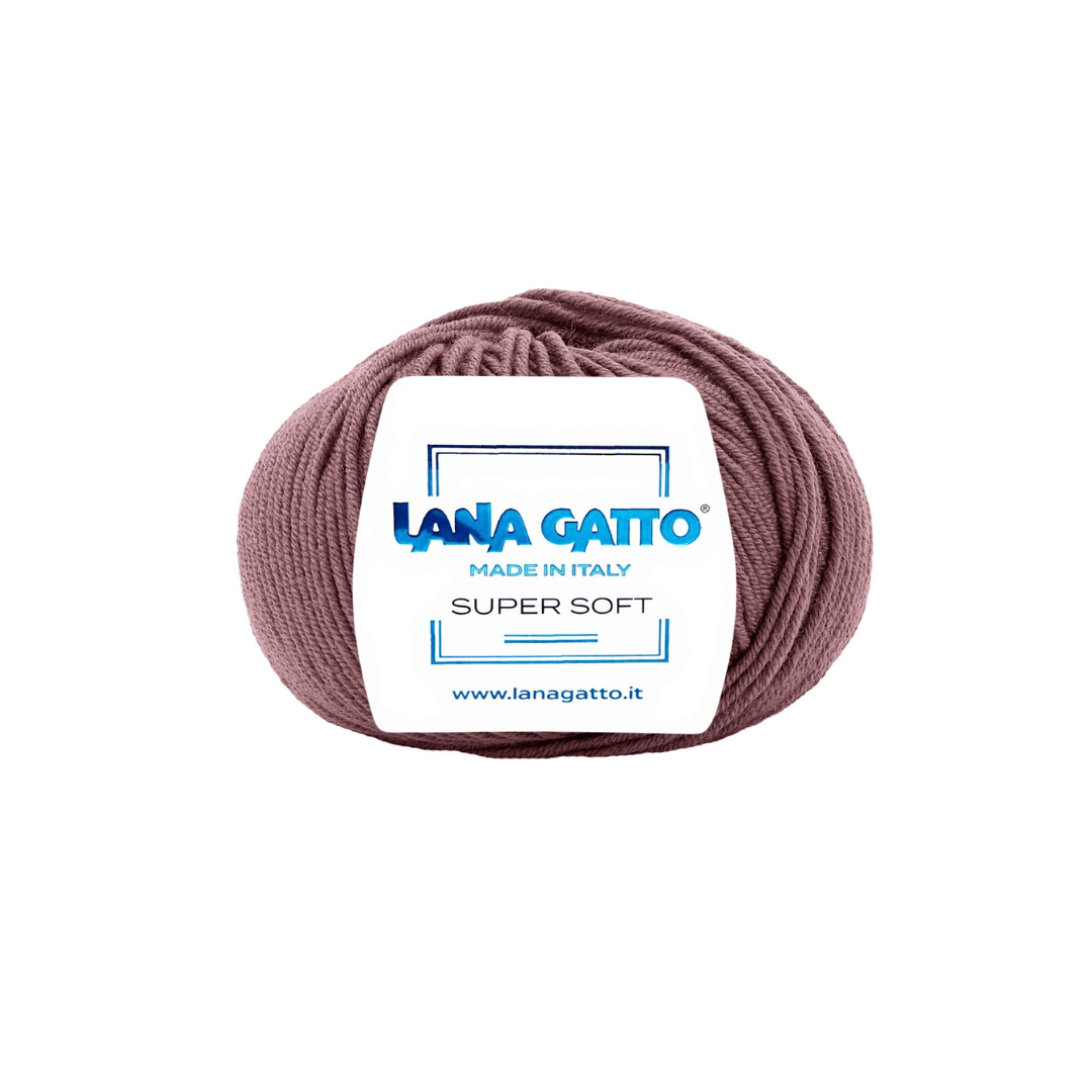 Super Soft - 50 gr