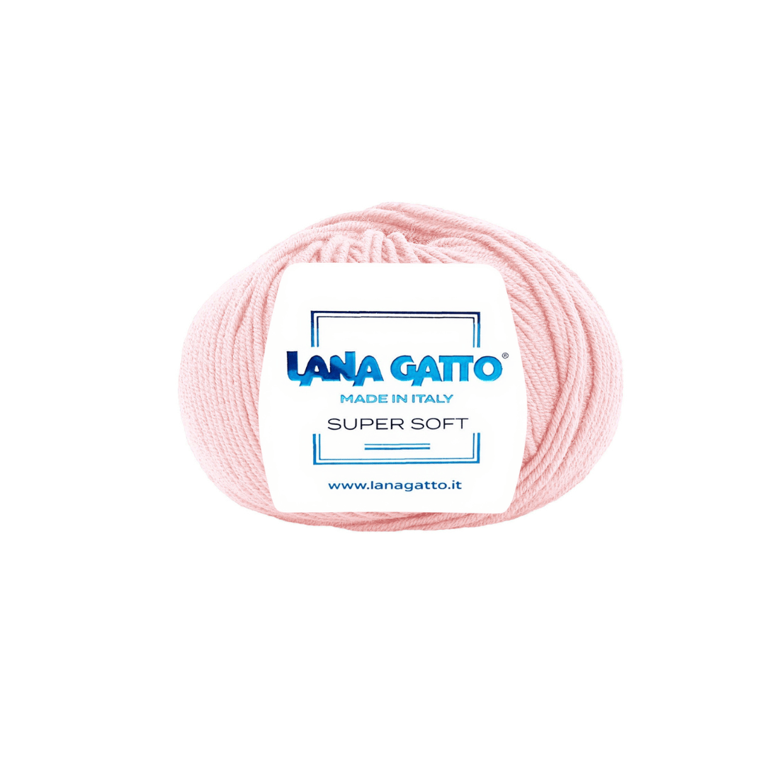 Super Soft - 50 gr