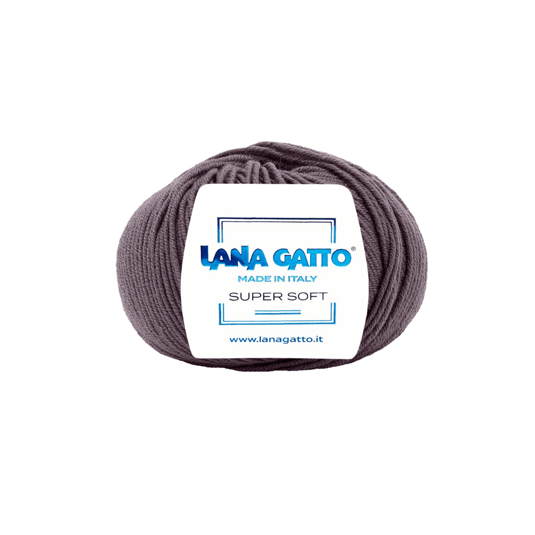 Super Soft - 50 gr