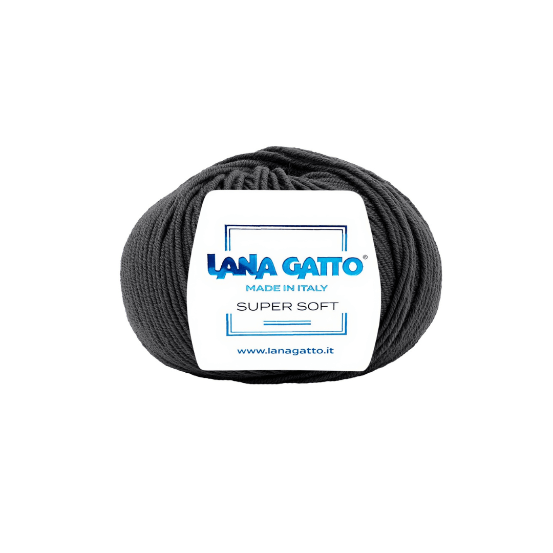 Super Soft - 50 gr
