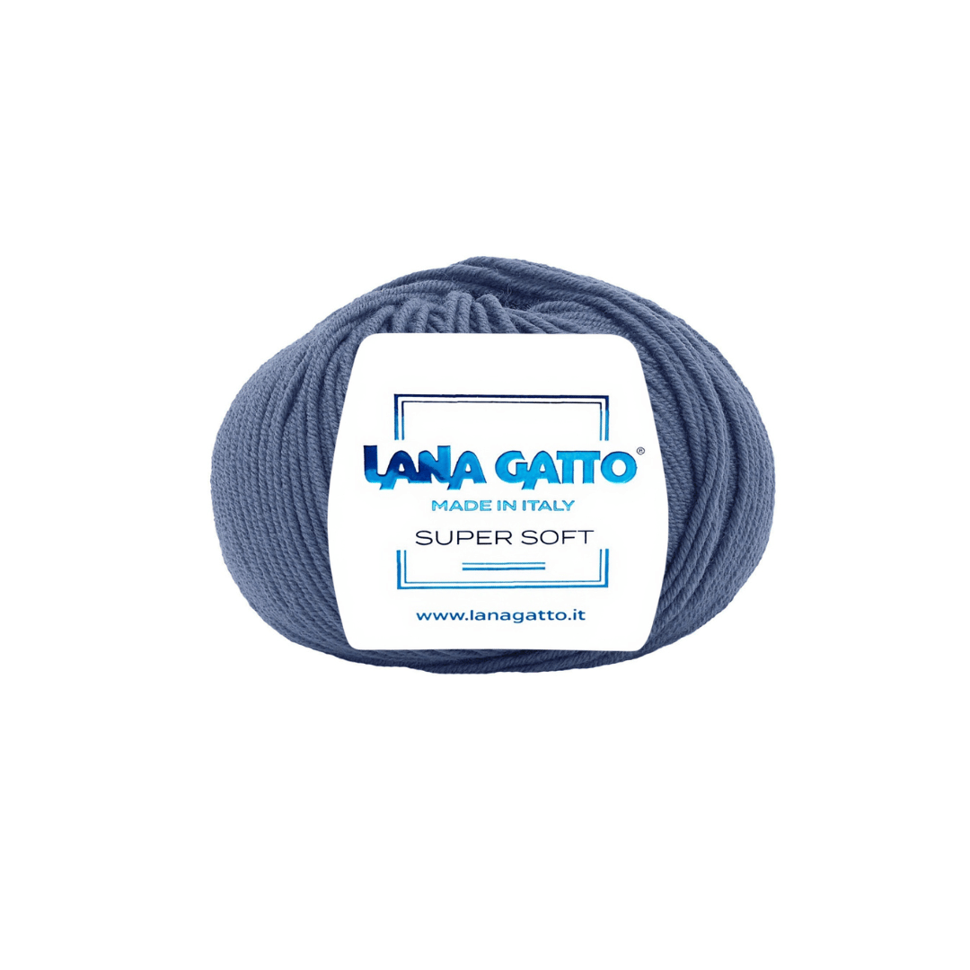 Super Soft - 50 gr