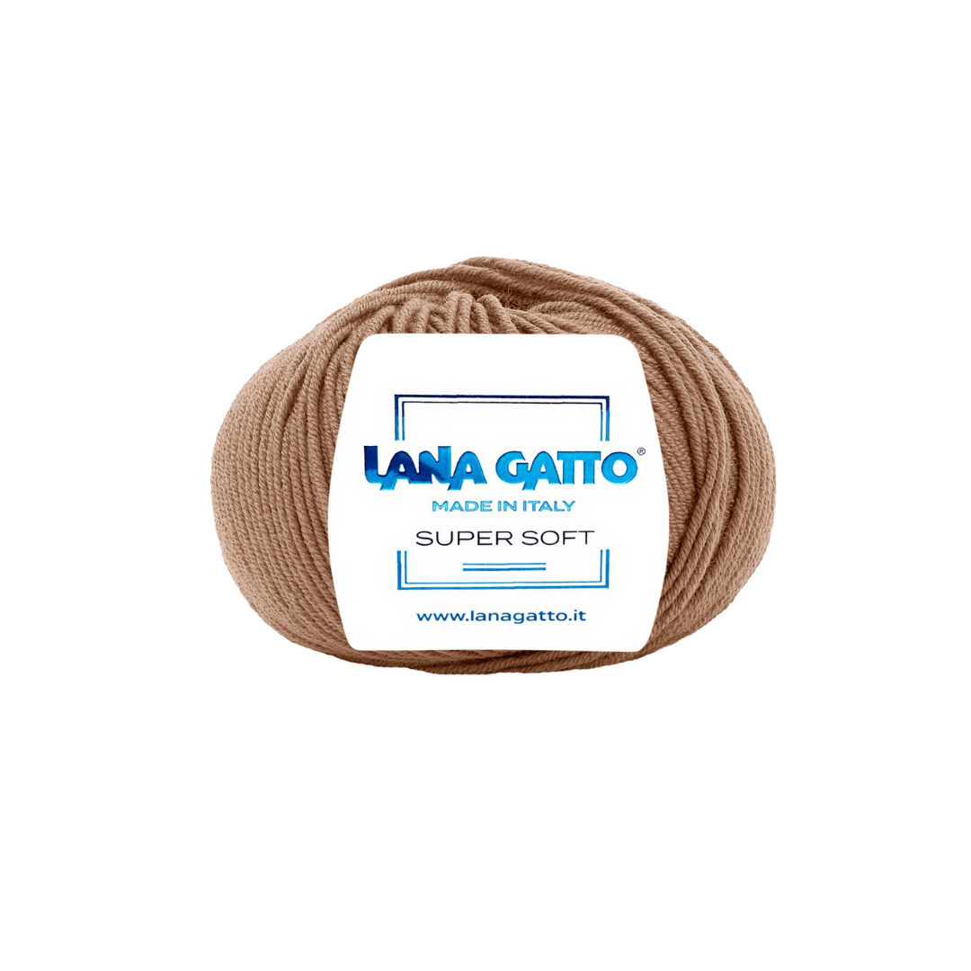 Super Soft - 50 gr