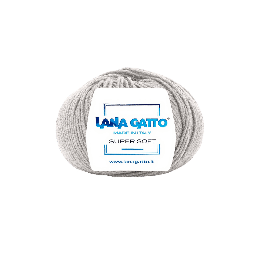 Super Soft - 50 gr