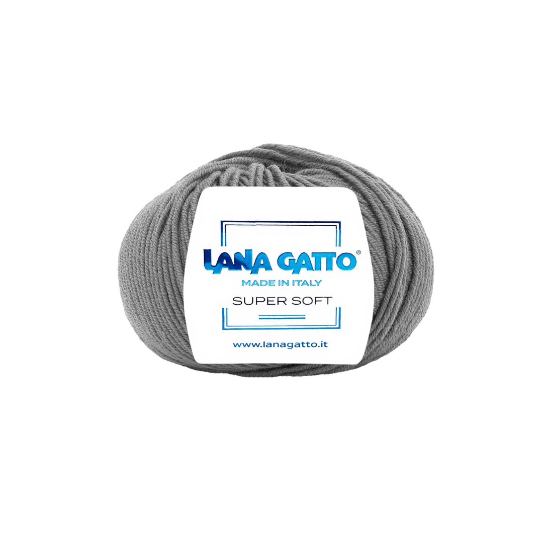 Super Soft - 50 gr