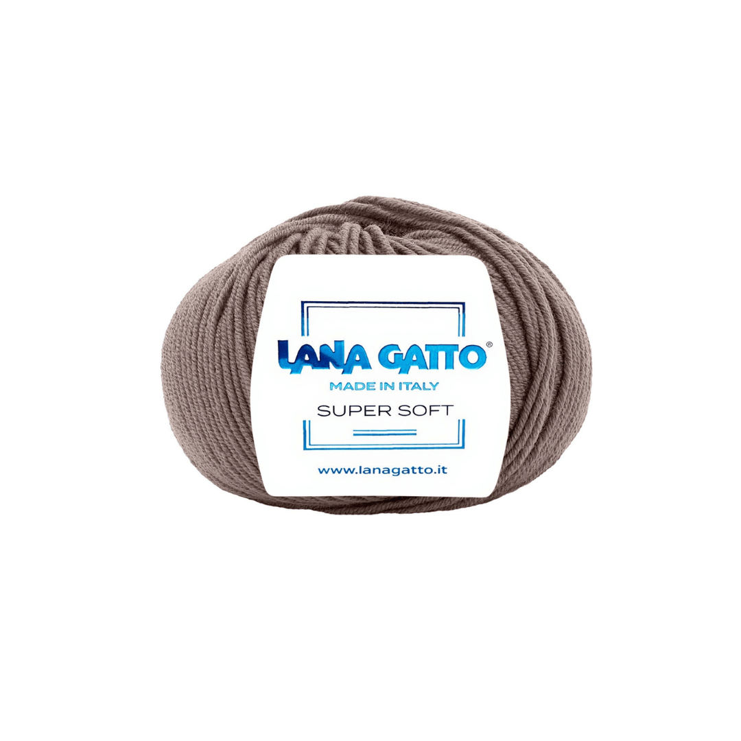 Super Soft - 50 gr