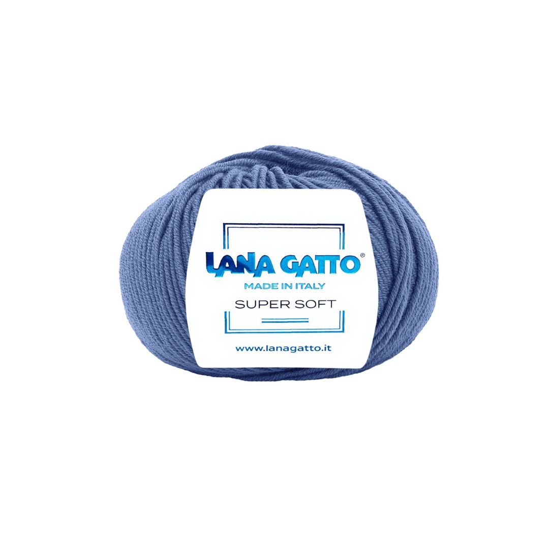 Super Soft - 50 gr