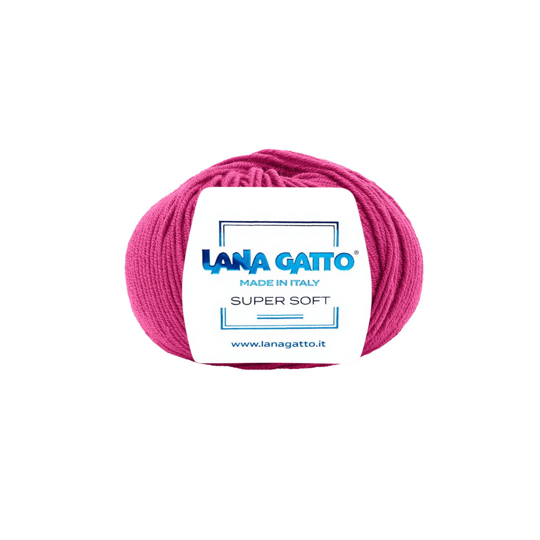 Super Soft - 50 gr
