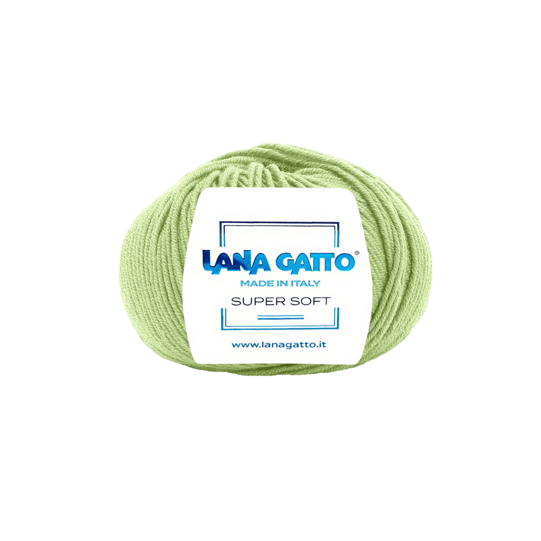 Super Soft - 50 gr