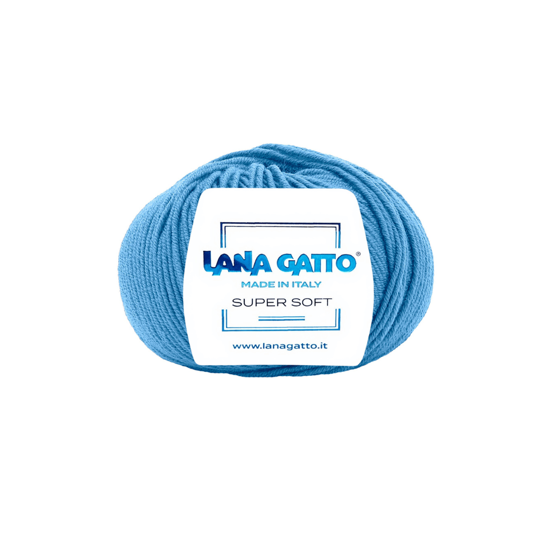Super Soft - 50 gr