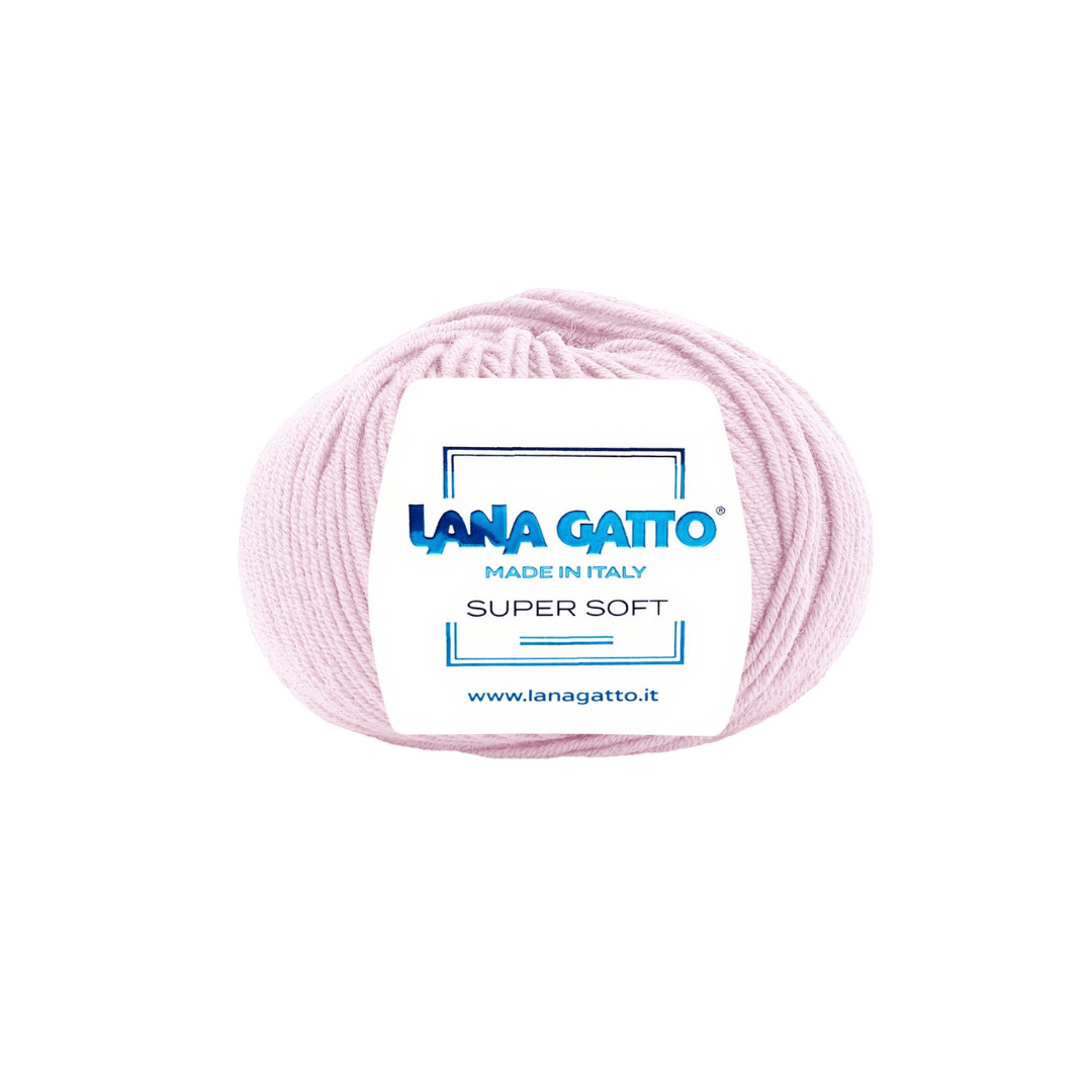 Super Soft - 50 gr