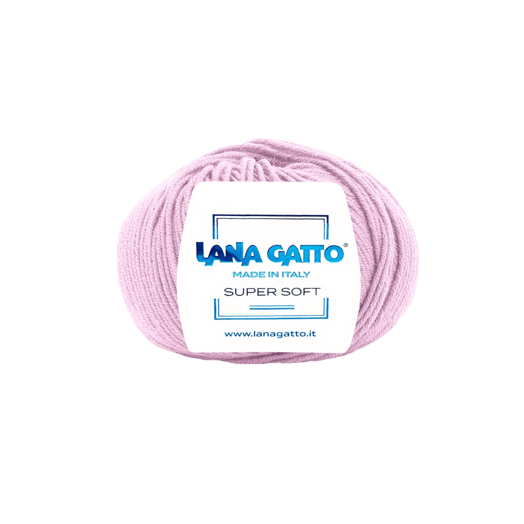 Super Soft - 50 gr