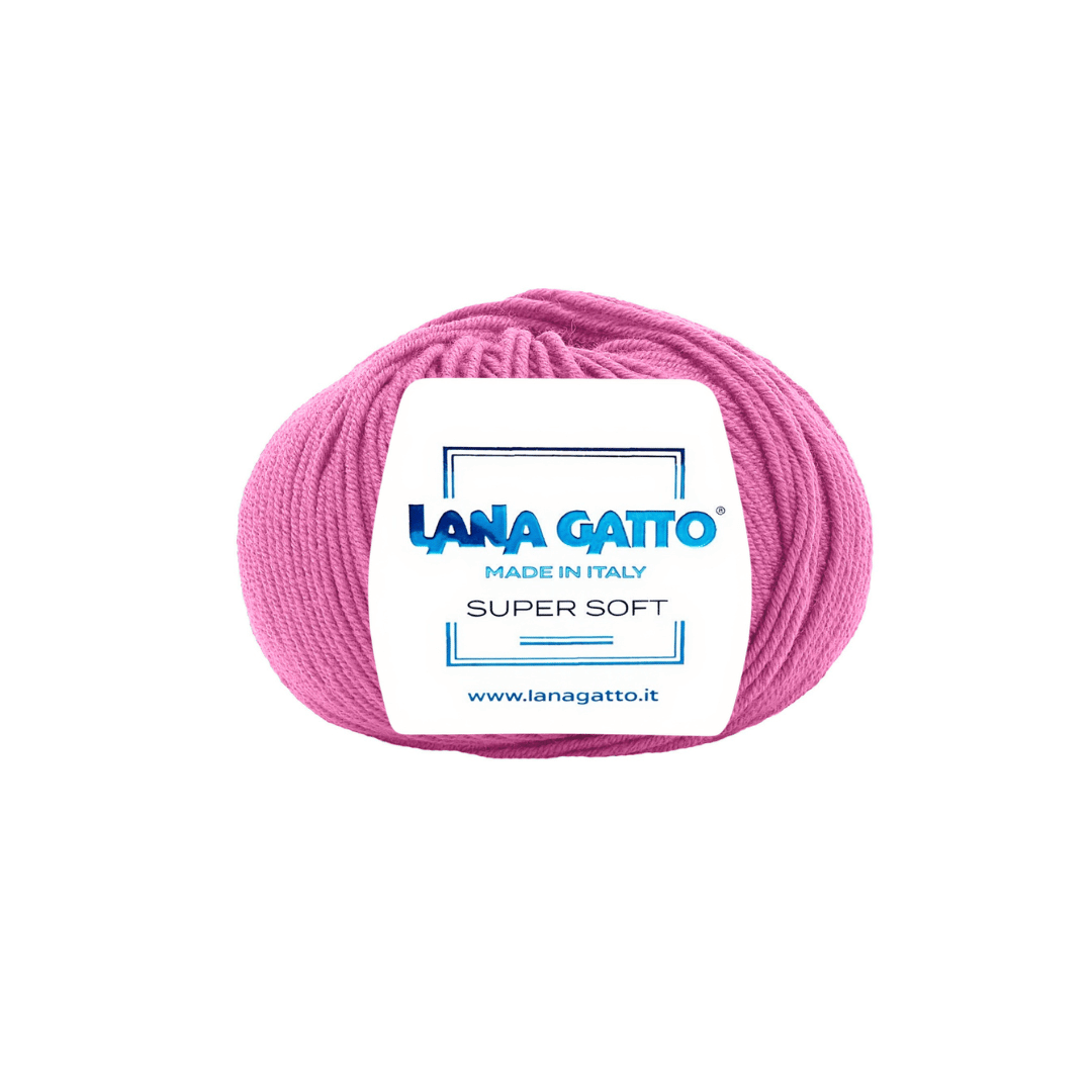 Super Soft - 50 gr