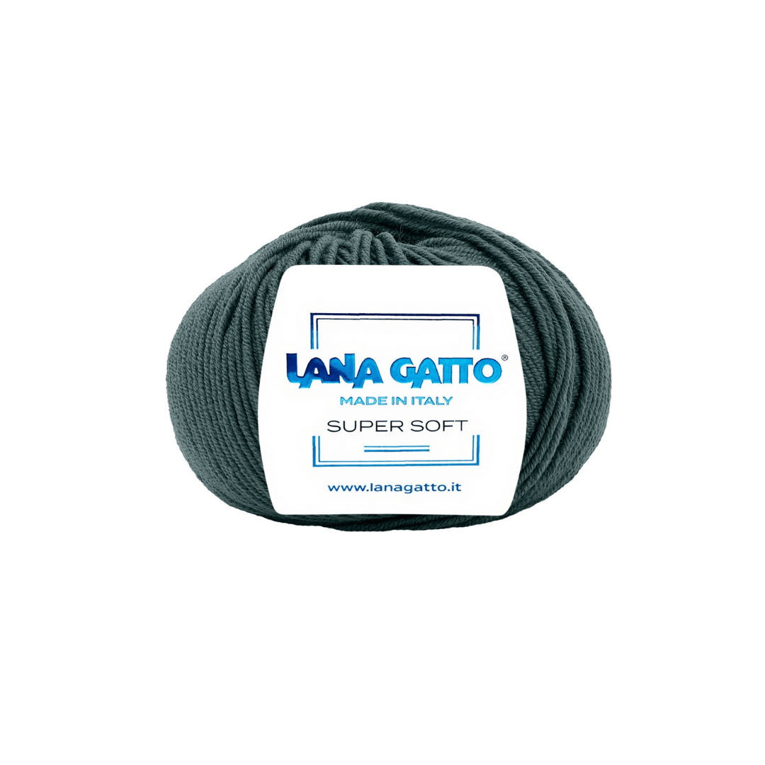 Super Soft - 50 gr