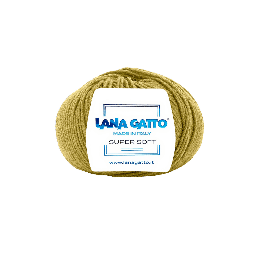 Super Soft - 50 gr