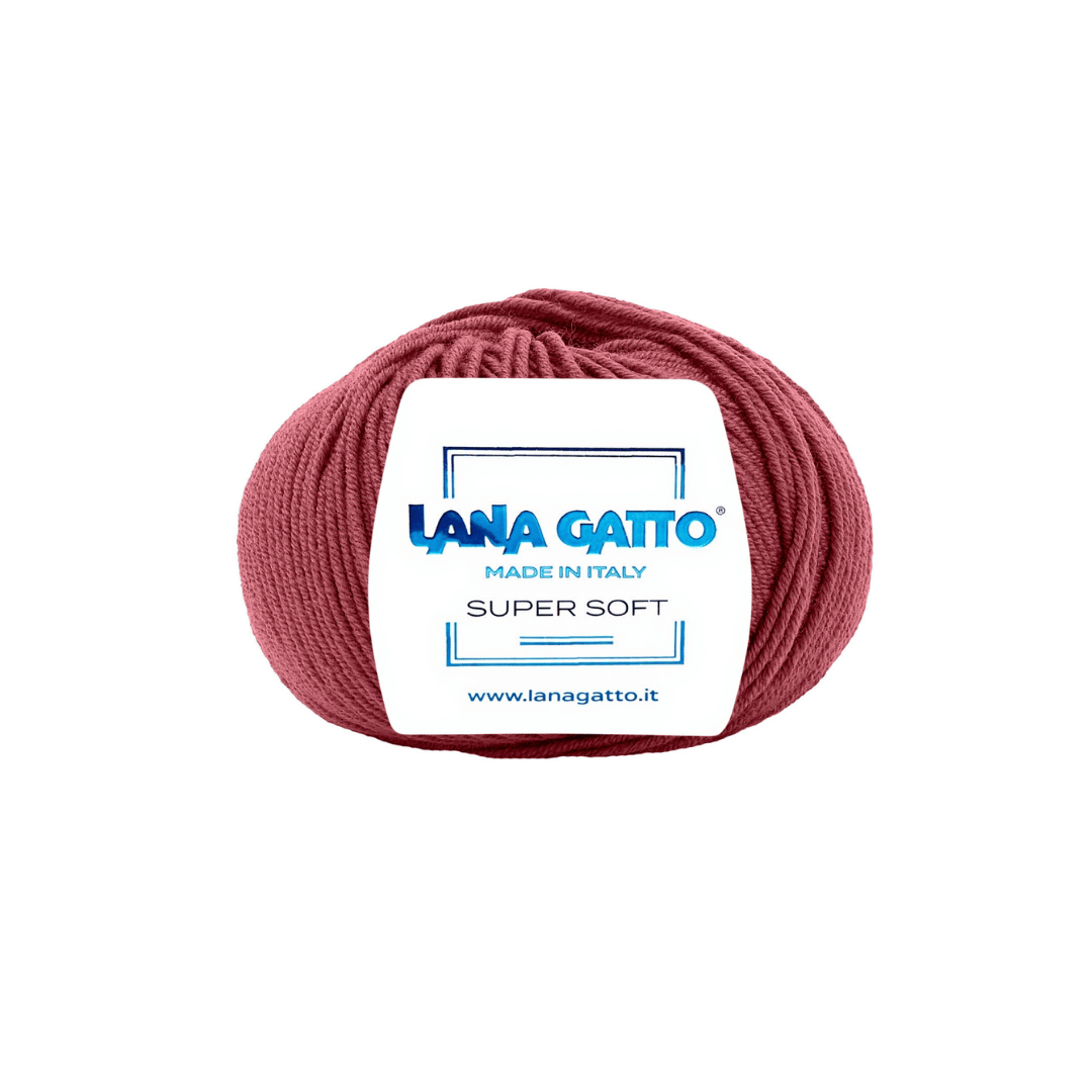 Super Soft - 50 gr